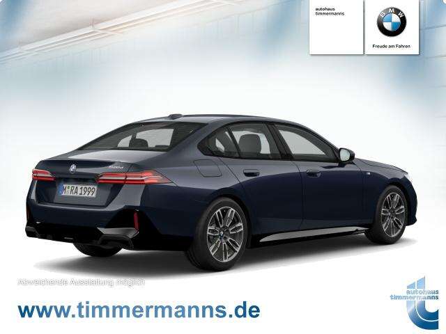 BMW 520d (Bild 5/5)