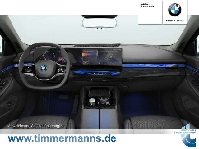 BMW i5 eDrive40 Touring (Bild 4/5)