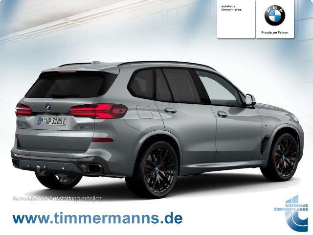 BMW X5 (Bild 5/5)