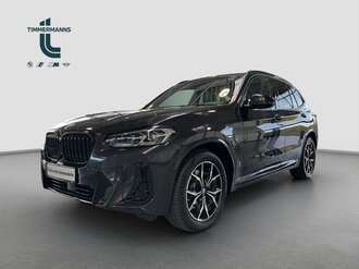 BMW X3 (Bild 1/20)