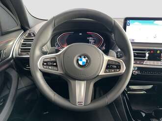 BMW X3 (Bild 3/20)