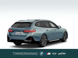 BMW i5 (Bild 2/5)
