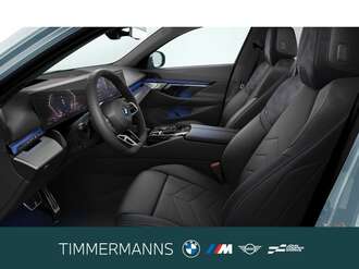 BMW i5 (Bild 3/5)