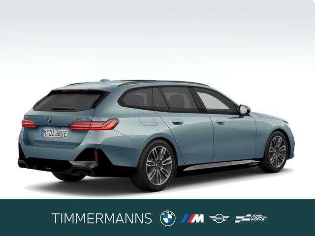 BMW i5 (Bild 5/5)