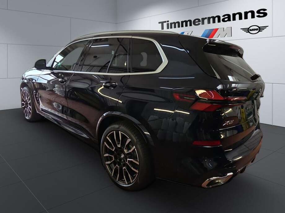 BMW X5 (Bild 12/21)