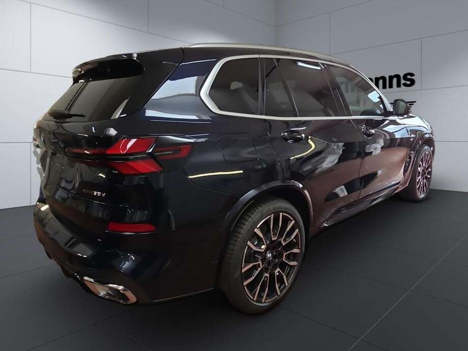 BMW X5 (Bild 16/21)