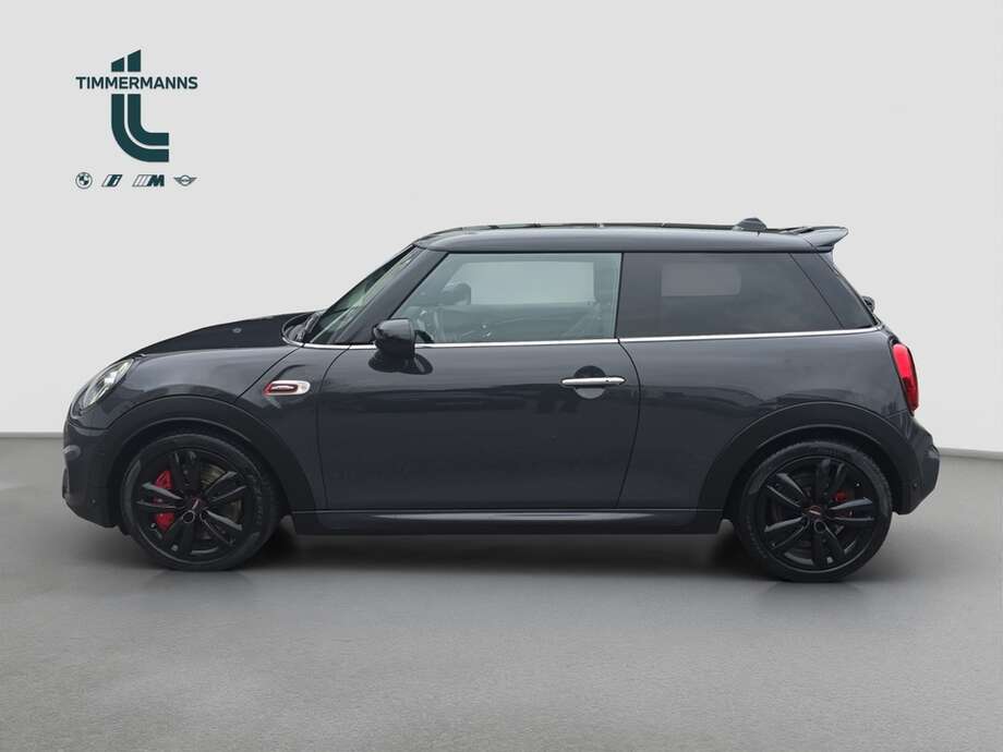 MINI John Cooper Works (Bild 12/20)