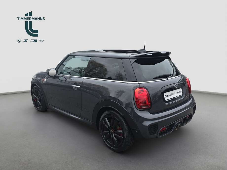 MINI John Cooper Works (Bild 14/20)