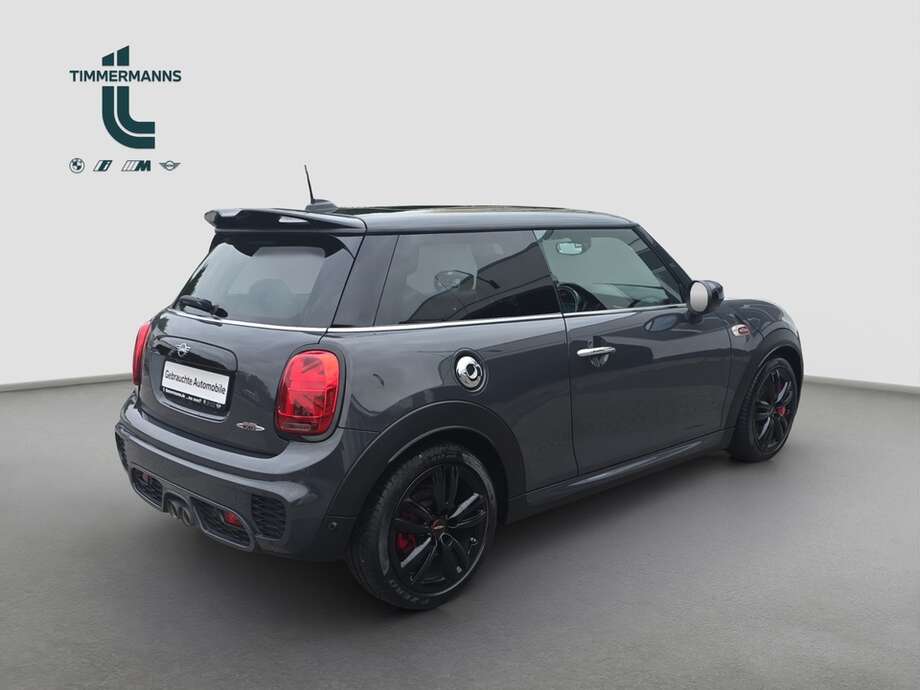 MINI John Cooper Works (Bild 16/20)