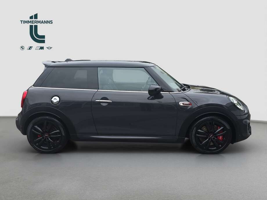 MINI John Cooper Works (Bild 17/20)