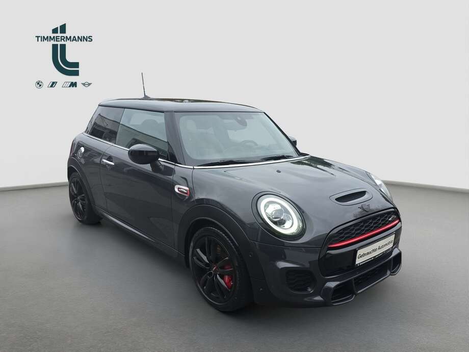 MINI John Cooper Works (Bild 18/20)