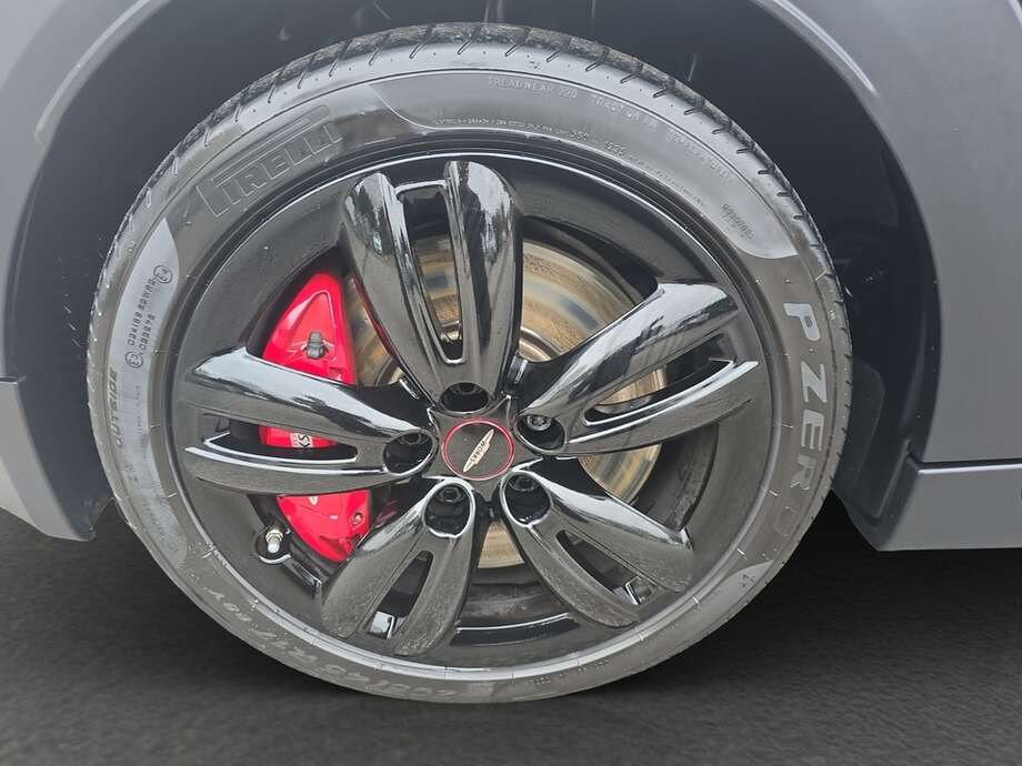 MINI John Cooper Works (Bild 20/20)