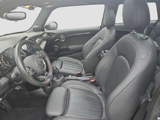 MINI John Cooper Works (Bild 2/20)