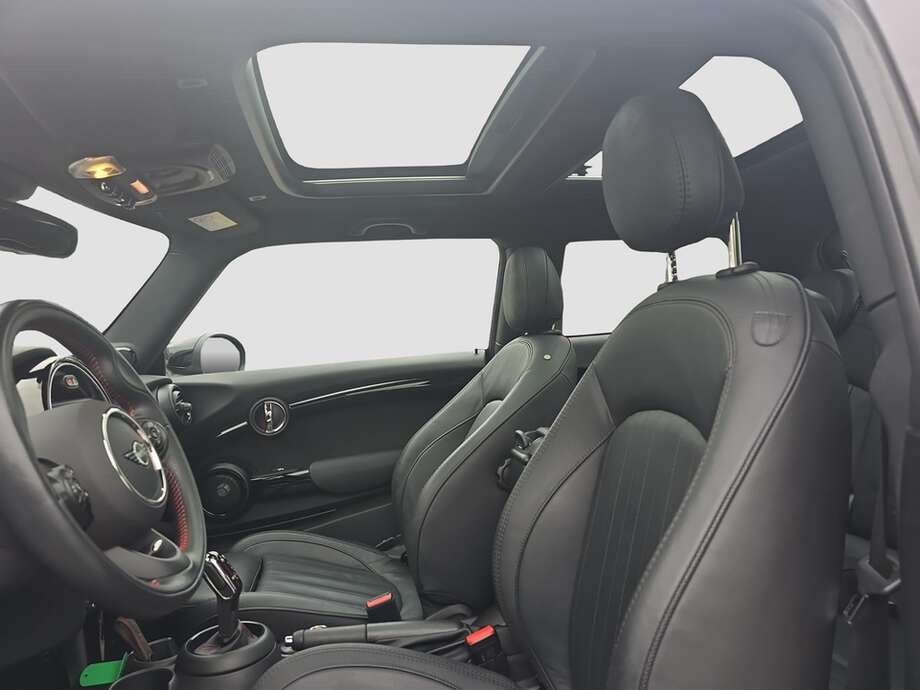 MINI John Cooper Works (Bild 3/20)