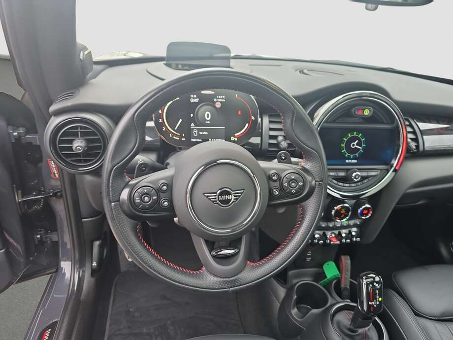 MINI John Cooper Works (Bild 4/20)