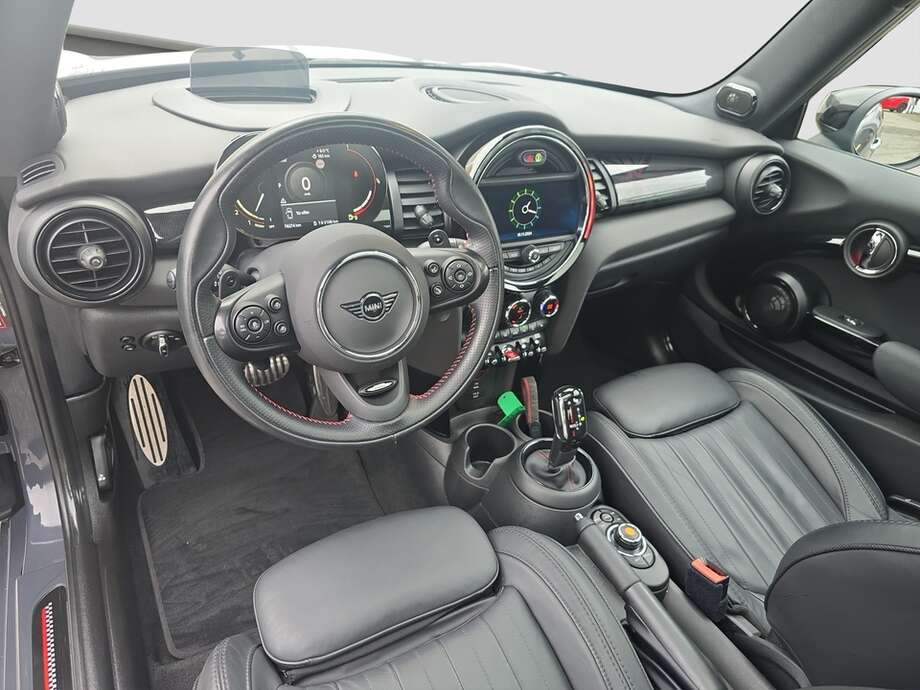 MINI John Cooper Works (Bild 5/20)