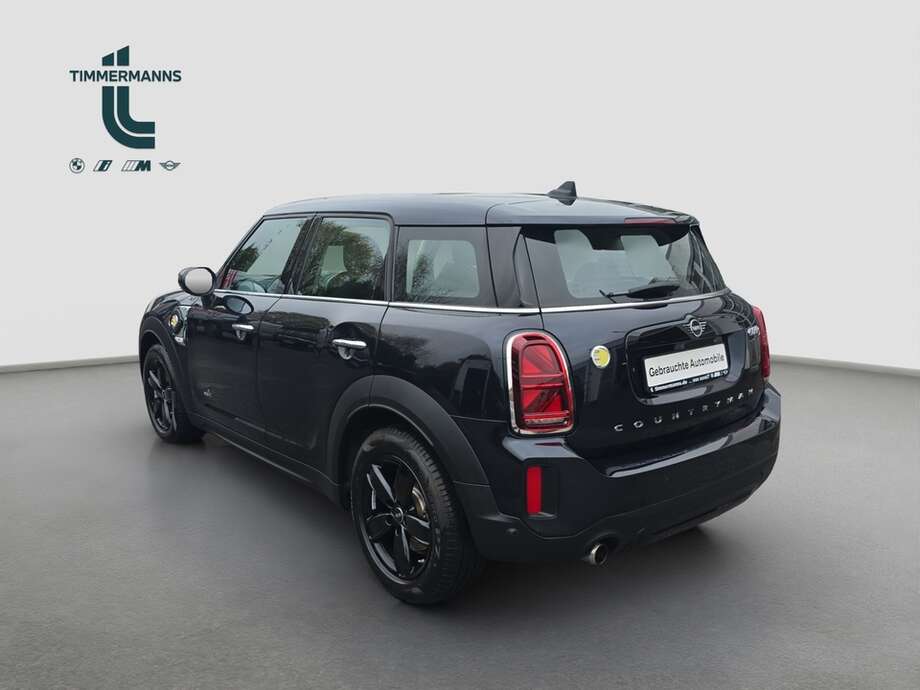 MINI Cooper SE Countryman ALL4 (Bild 14/20)