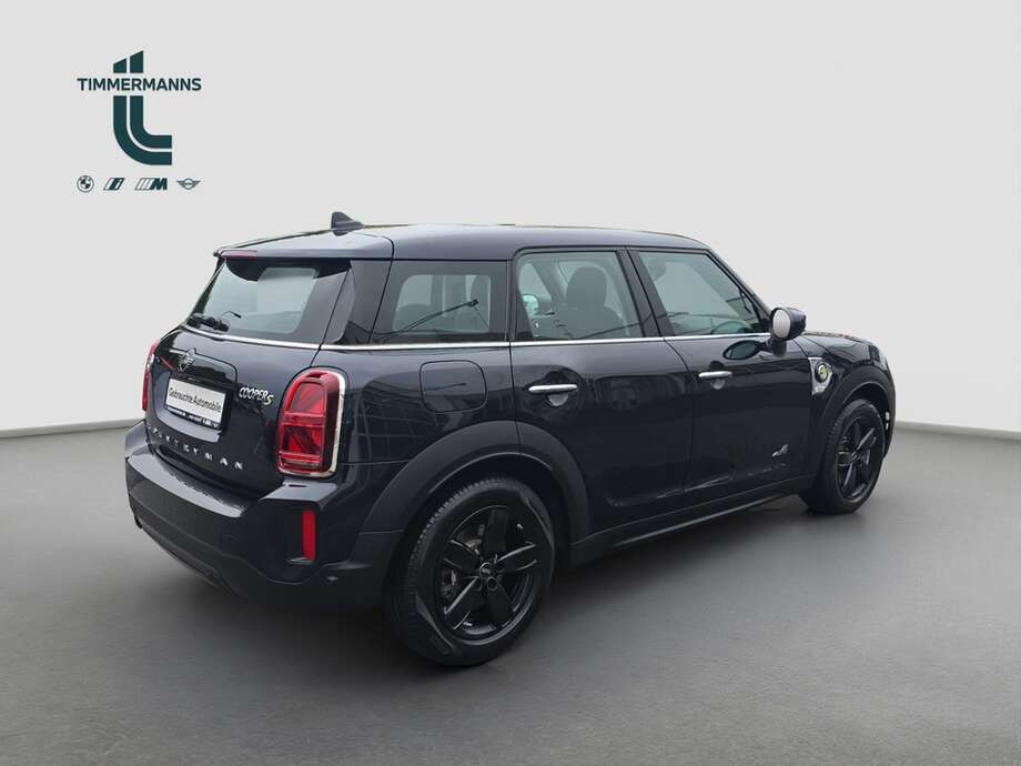 MINI Cooper SE Countryman ALL4 (Bild 16/20)