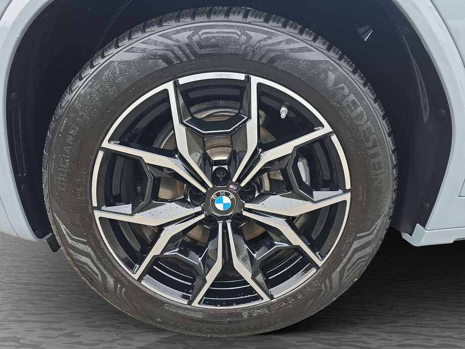 BMW X3 (Bild 19/19)