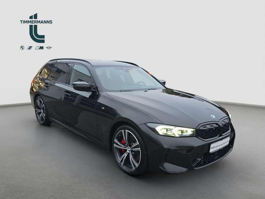 BMW M340d xDrive Touring Auto (Bild 17/19)