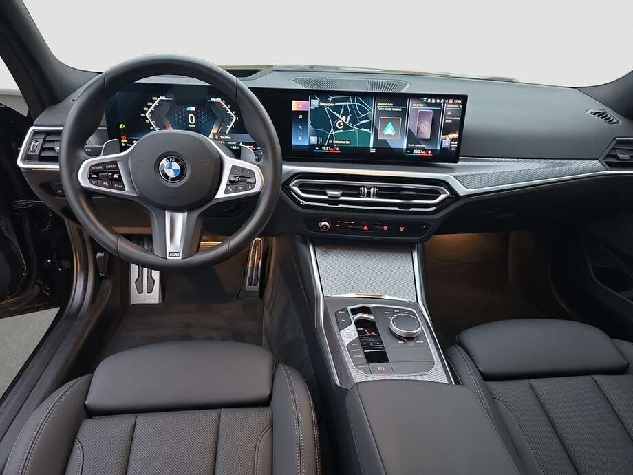 BMW M340d xDrive Touring Auto (Bild 5/19)