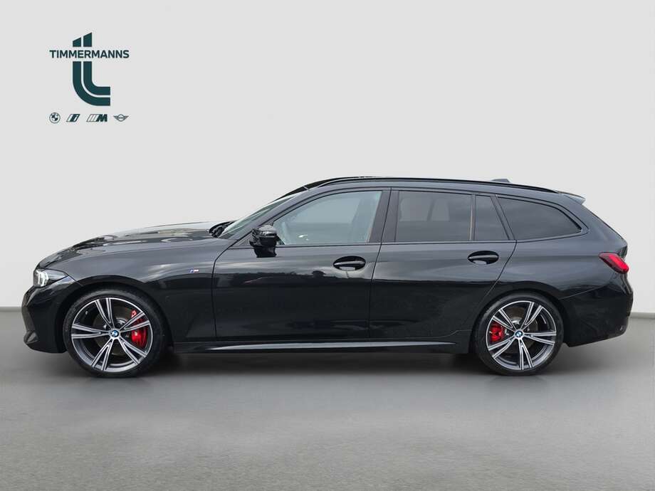 BMW M340d xDrive Touring Auto (Bild 12/20)