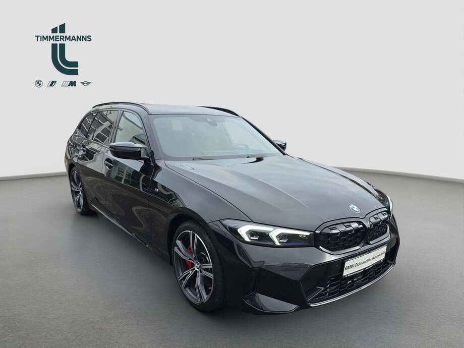 BMW M340d xDrive Touring Auto (Bild 18/20)