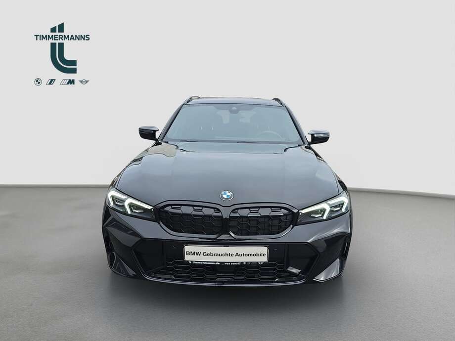 BMW M340d xDrive Touring Auto (Bild 19/20)