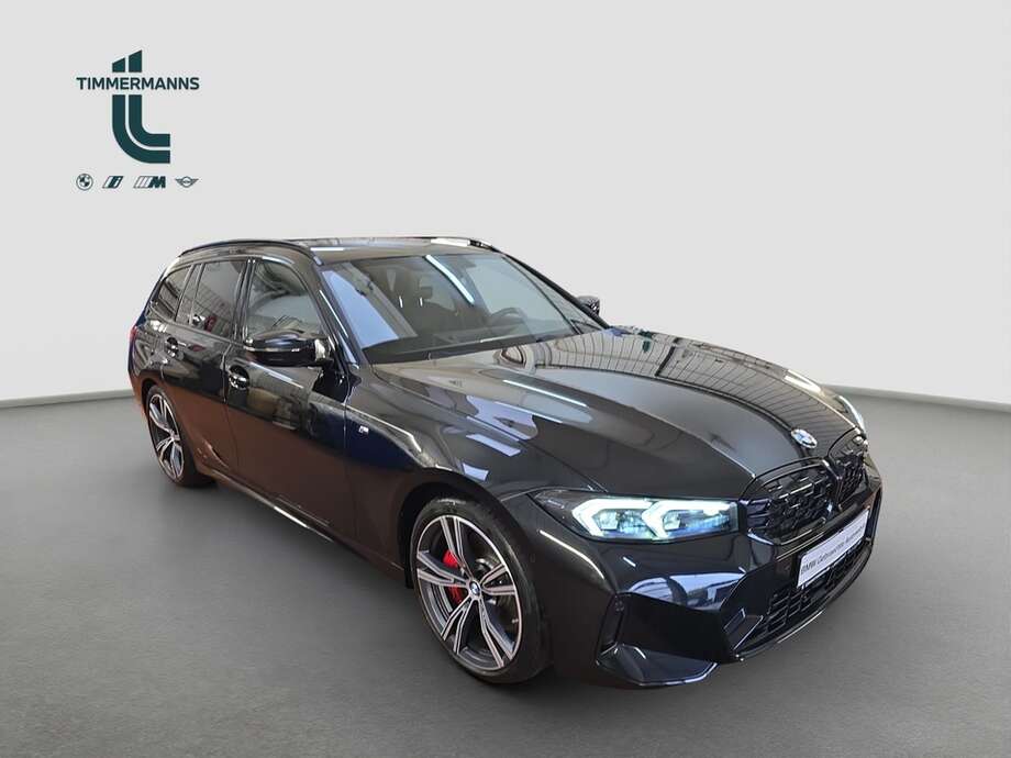 BMW M340d xDrive Touring Auto (Bild 18/20)