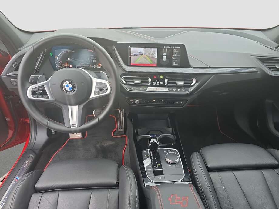 BMW 128ti (Bild 5/20)