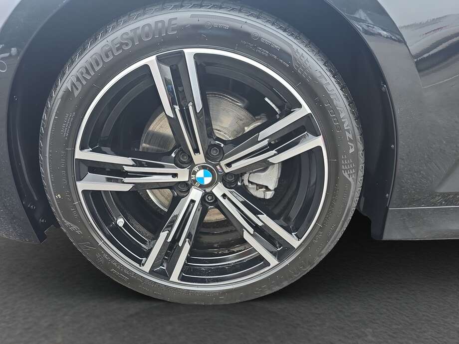 BMW 320d (Bild 19/19)