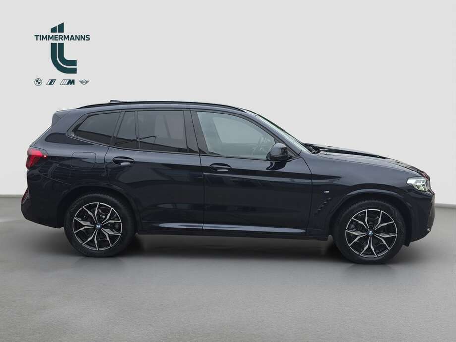 BMW X3 (Bild 16/19)