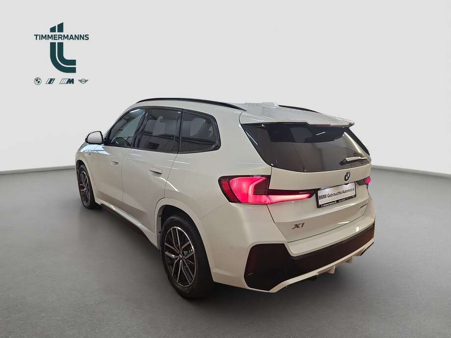 BMW X1 (Bild 13/19)