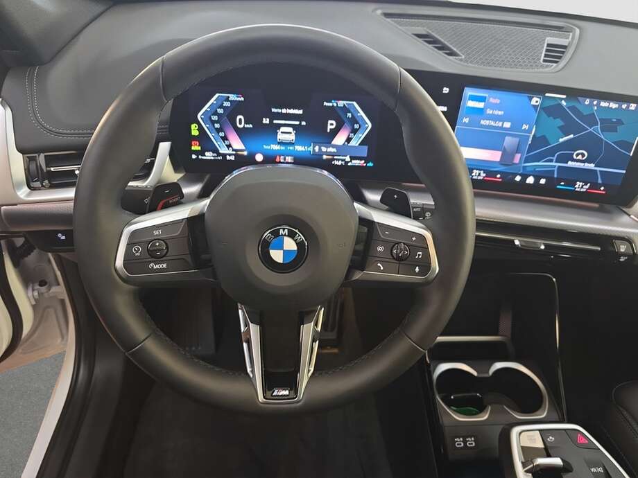 BMW X1 (Bild 4/19)