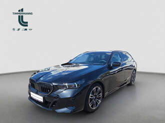 BMW 520 (Bild 1/20)
