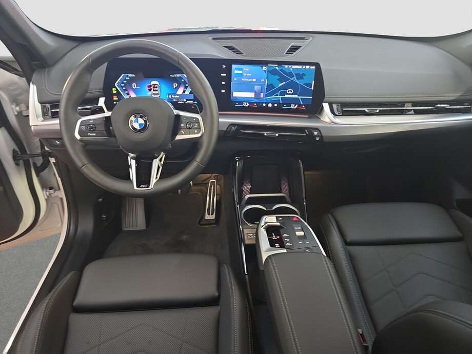 BMW X1 (Bild 5/19)