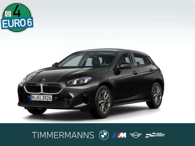 BMW 120 (Bild 1/5)