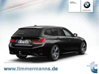 BMW M340i (Bild 2/5)