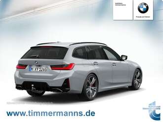 BMW M340d xDrive Touring Auto (Bild 2/5)