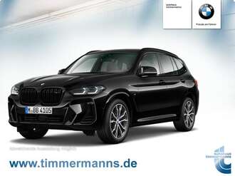 BMW X3 (Bild 1/18)