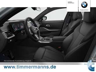 BMW M340d xDrive Touring Auto (Bild 3/5)