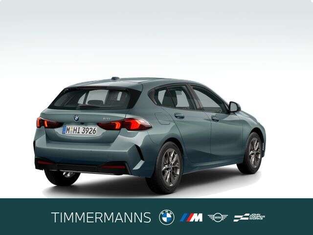 BMW 120 (Bild 2/5)
