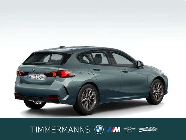 BMW 120 (Bild 5/5)