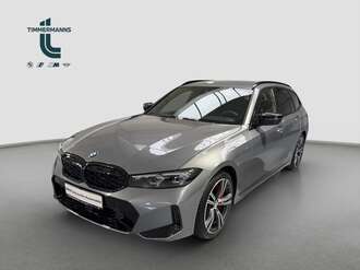 BMW M340i (Bild 1/17)