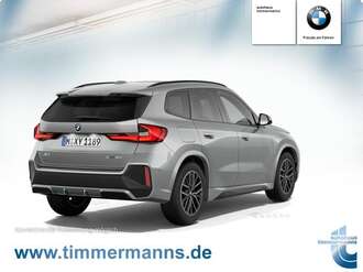 BMW X1 (Bild 2/5)