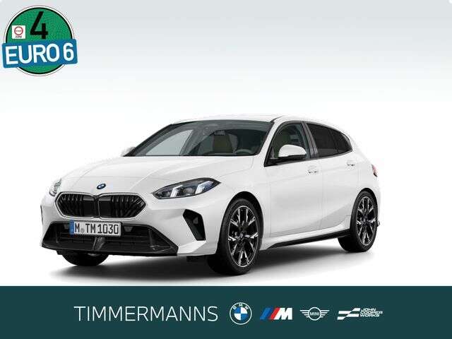 BMW 120 (Bild 1/5)