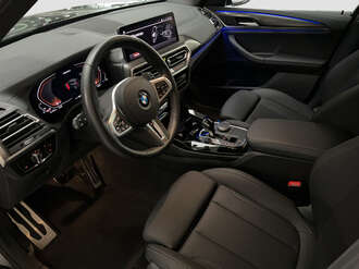 BMW X3 (Bild 2/18)