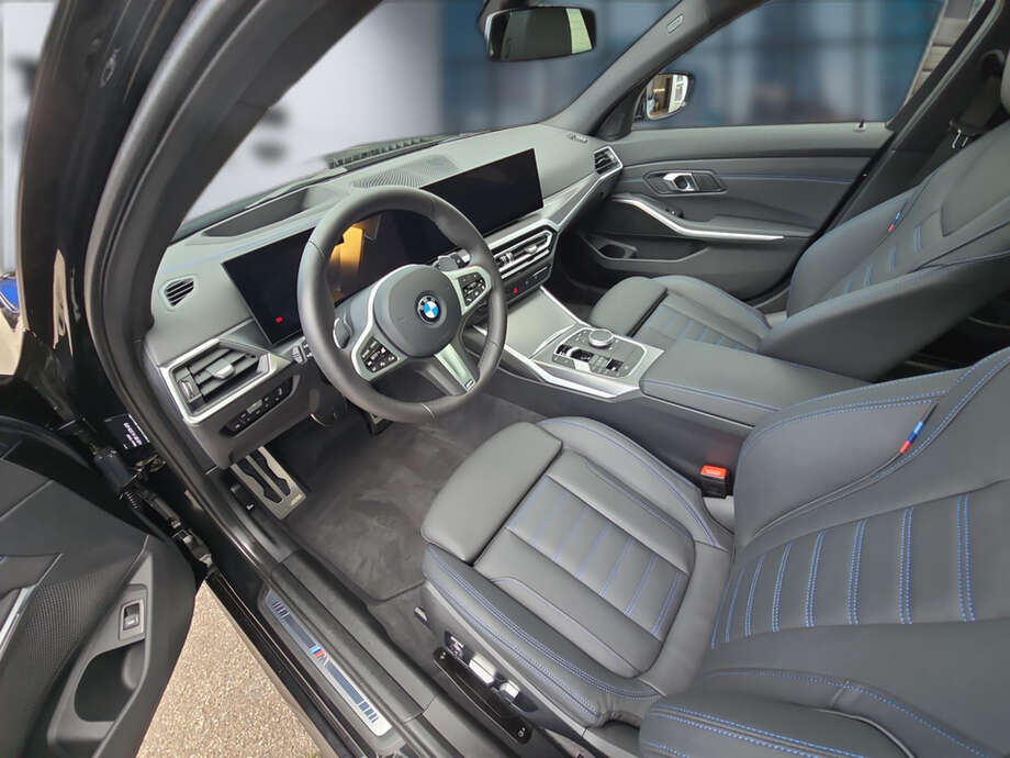 BMW M340i (Bild 7/21)