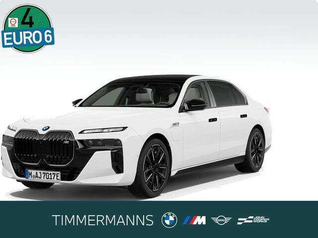 BMW M760 (Bild 1/5)