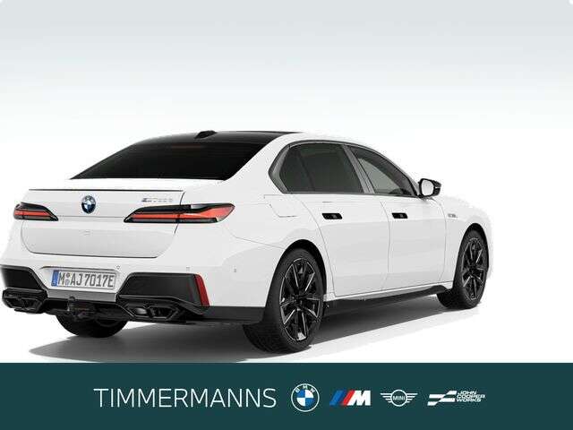 BMW M760 (Bild 2/5)